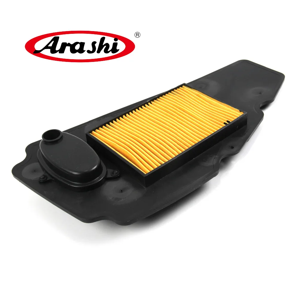 Воздухозаборный фильтр двигателя Arashi для HONDA NSS250 Forza250 MF08 2005-2007 сетчатые фильтры 2005 2006 2007 NSS FORZA 250 MF 08