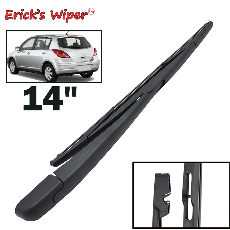 Erick's Wiper 14