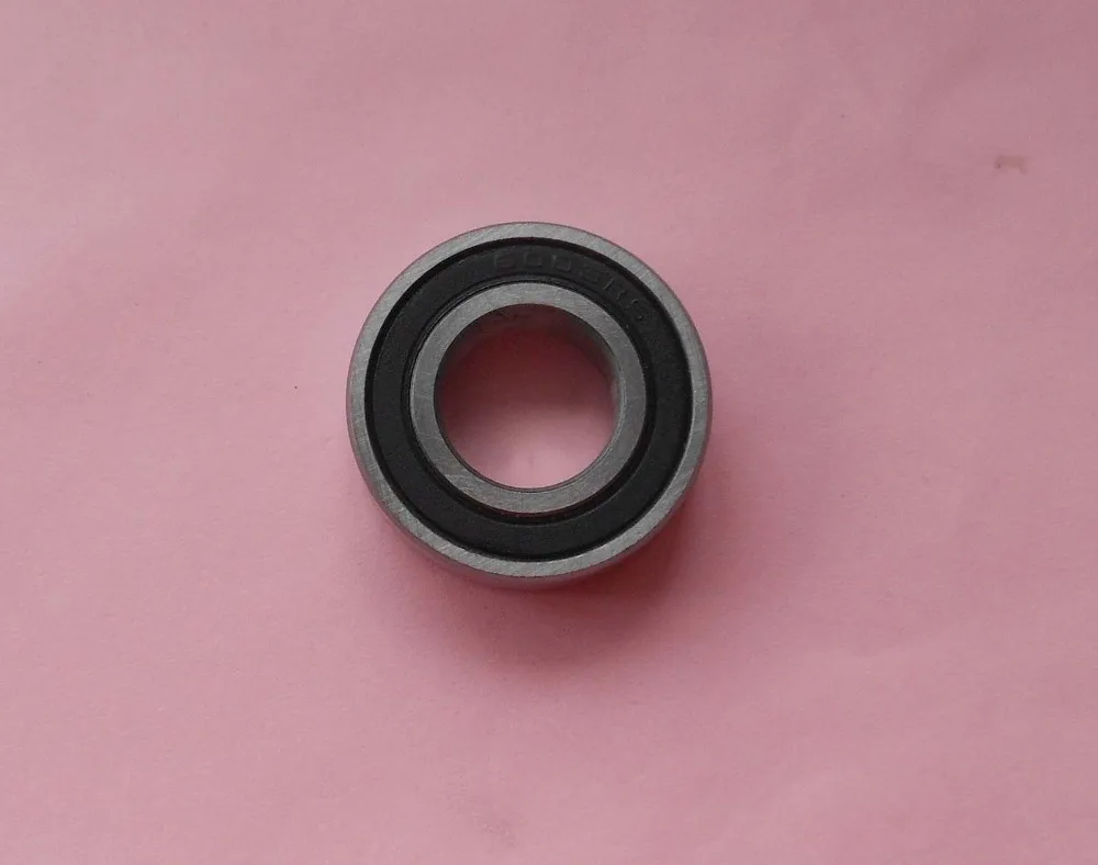 1pc 6218-2RS 6218RS Rubber Sealed Ball Bearing 90 x 160 x 30mm