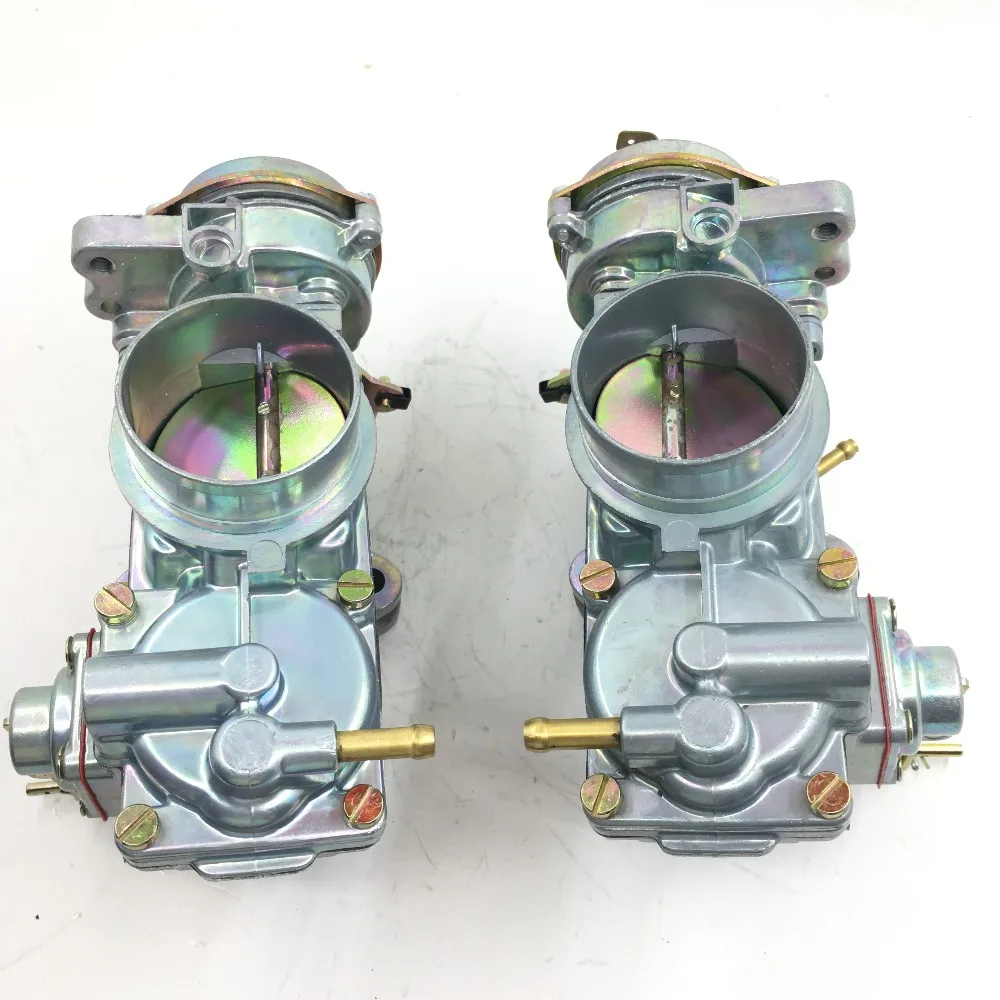 SherryBerg brosol solex model  carburetor carb carburettor Vergaser H 32/34 PDSI Bus T2 /Bus T3/Typ-3 Right and left (pair )