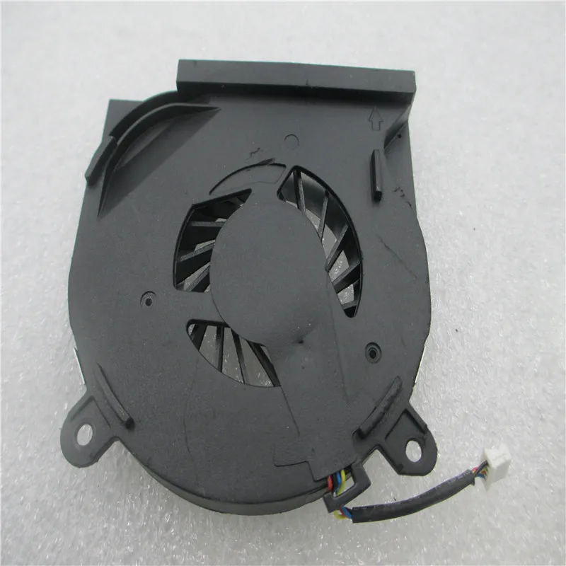 DFS531005MC0T F9A7 CPU FAN FOR Dell Latitude E6400 E6410 DP/N:04H1RR  F750 0FX128 FX128 KPH7P