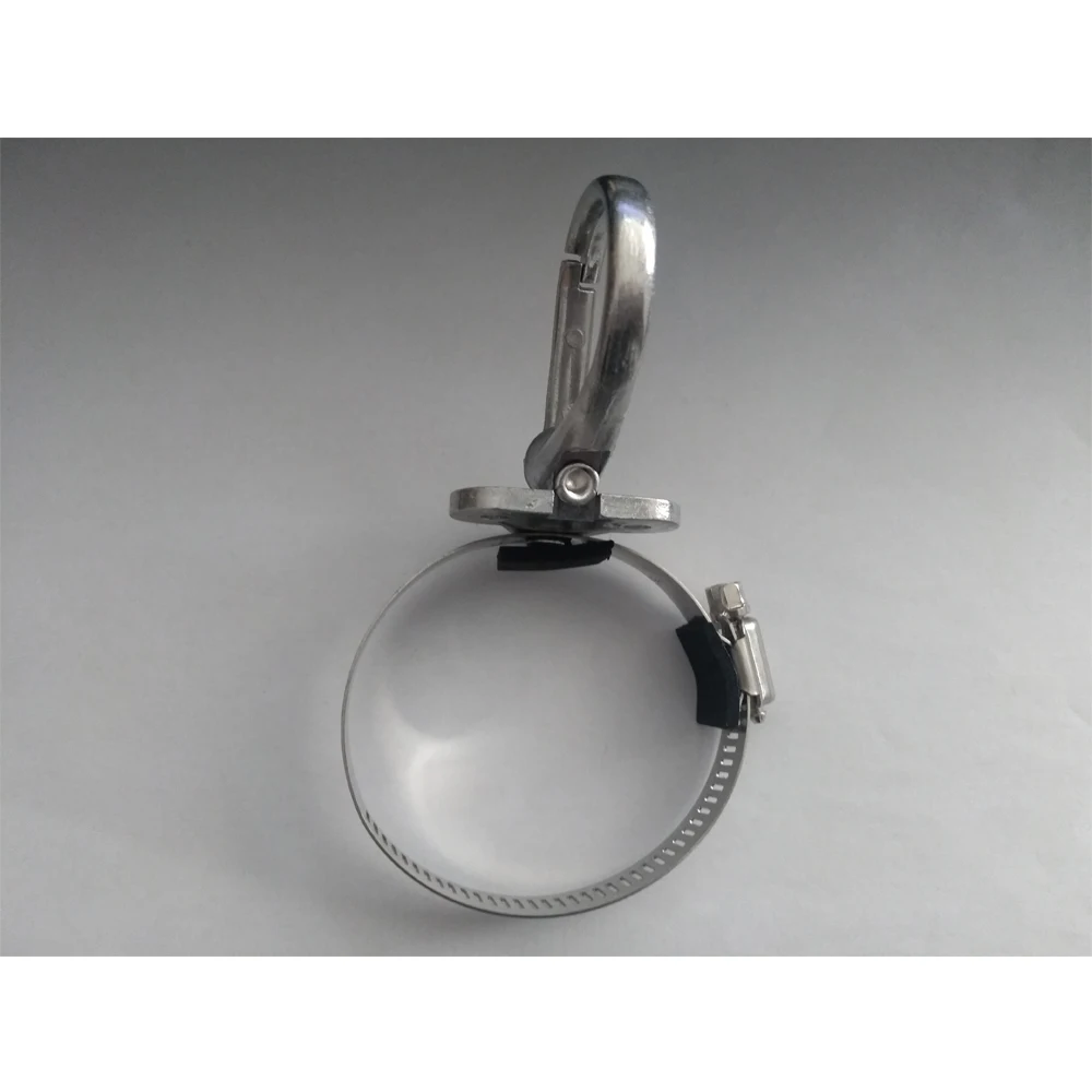 

Universal Triangle Hook for Electric Scooter Cycling