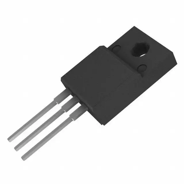 FQPF7N65C FQPF7N65 FQPF 7N65C 7N65 MOSFET N-CH 650V 7A TO-220F, Original, envío gratis