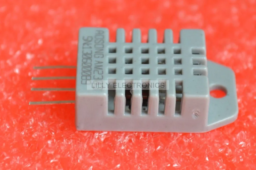 AM2303 Digital Output Temperature And Humidity Sensor HAVC