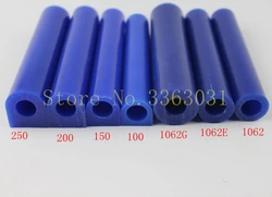 1PC Blue Jeweler Carving Sculpture Wax Tube for Jewelry Tools