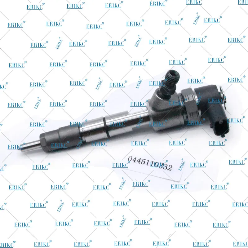 Nozzle 0445110332 Fuel Injector Injection 0445 110 332 Common Rail Diesel Injector 0 445 110 332 for GREAT WALL 1112100-E05