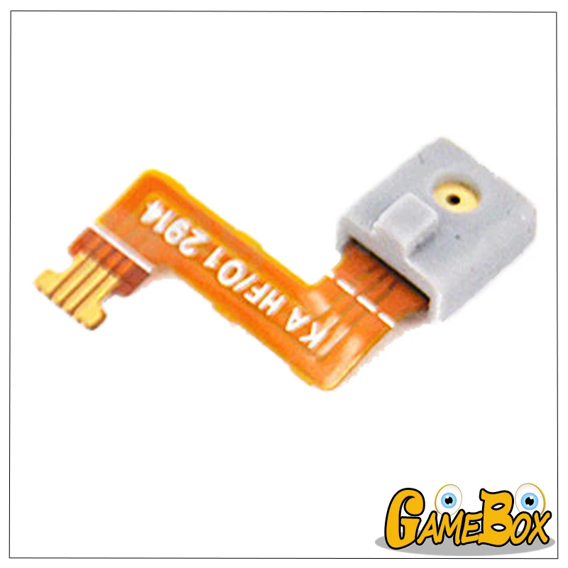 Mricophone Flex Cable for Nintend New 3DS Micro Phone Ribbon Line