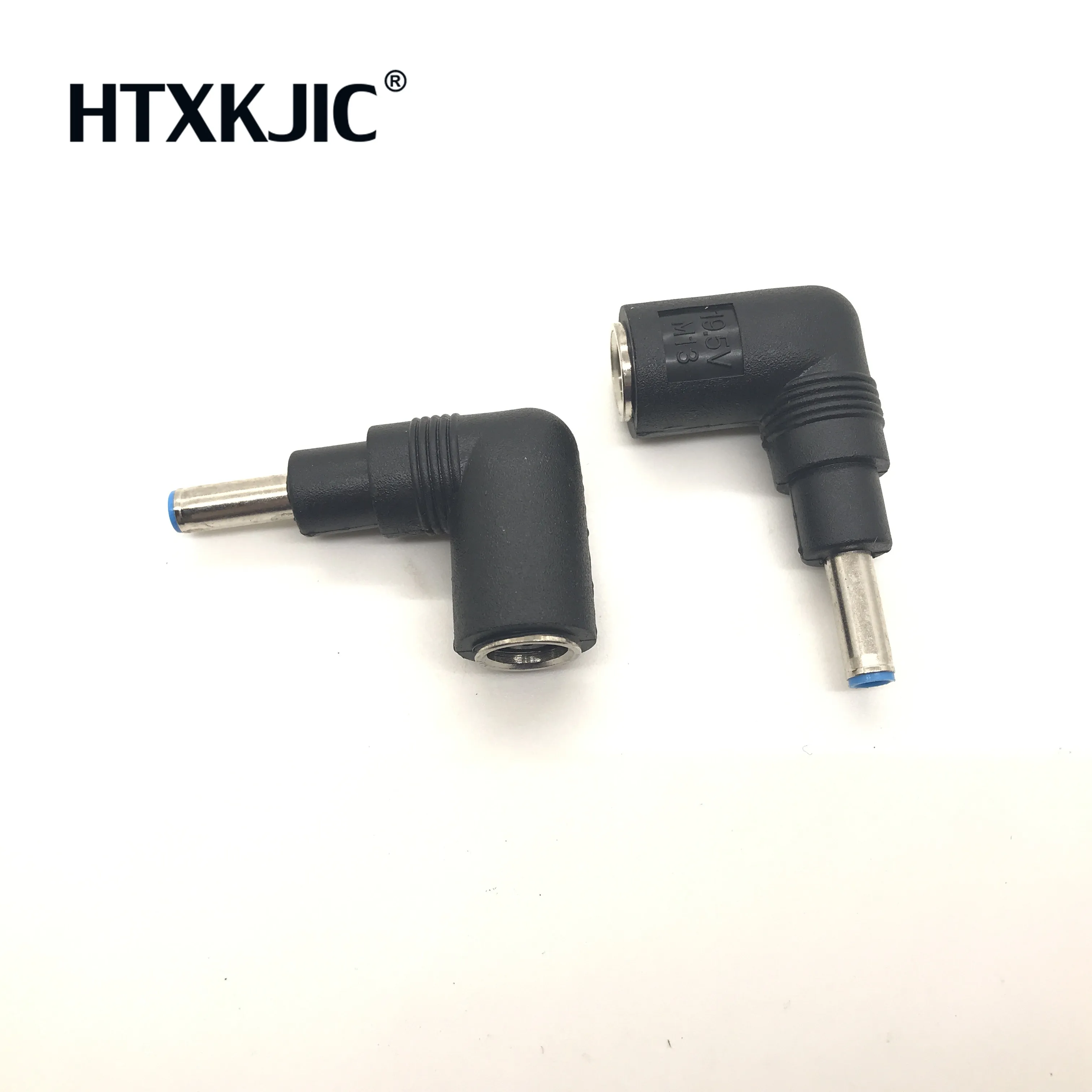 محمول محول تلميح الحبل 7.4 مللي متر * 5.0 مللي متر الإناث إلى 4.5 مللي متر * 3.0 مللي متر الذكور الطاقة كابل ل HP EliteBook Folio ل Ultrabook XPS