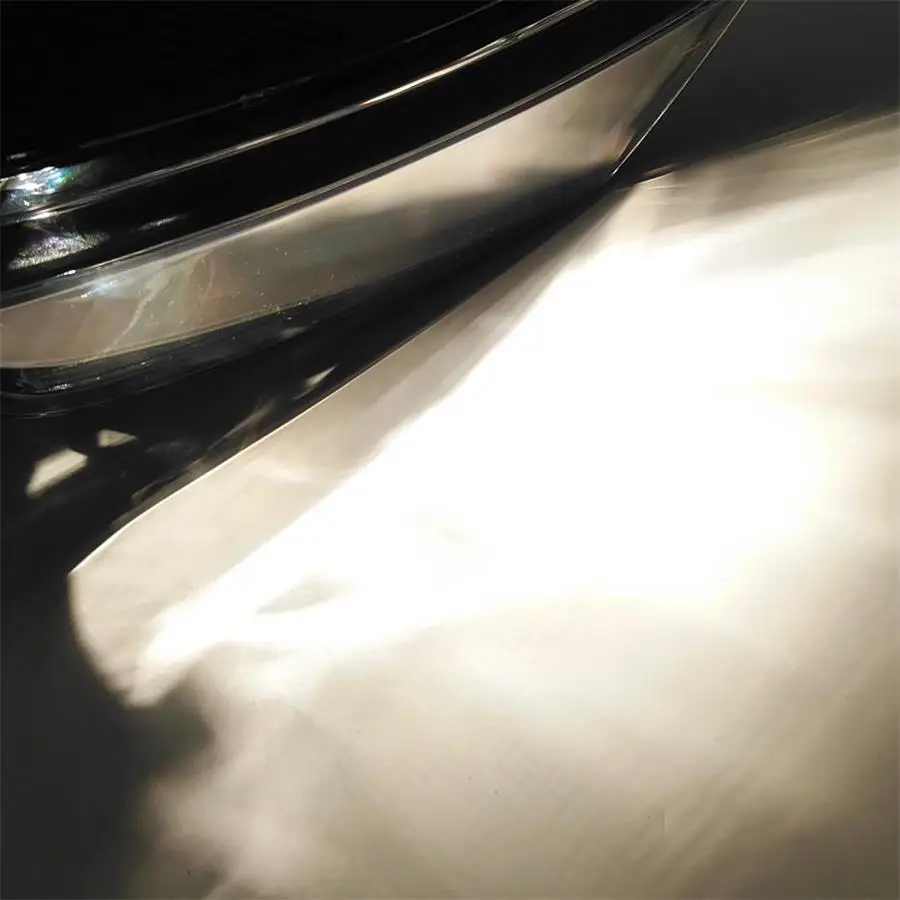 Left Light For Skoda Octavia A7 Sedan Octavia A7 Combi 2013 2014 2015 2016 2017 Car-styling Front Halogen Fog Light Fog Lamp