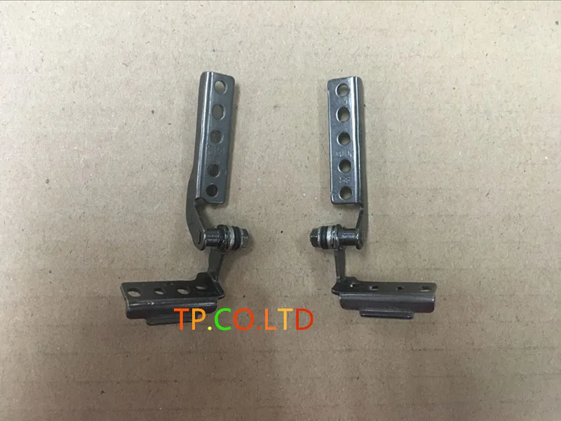 Genuine New Free Shipping Laptop LCD Hinges For Asus Eee PC EEEPC 1015 1015B 1015P 1015PD 1015PE 1015PW 1015T Series