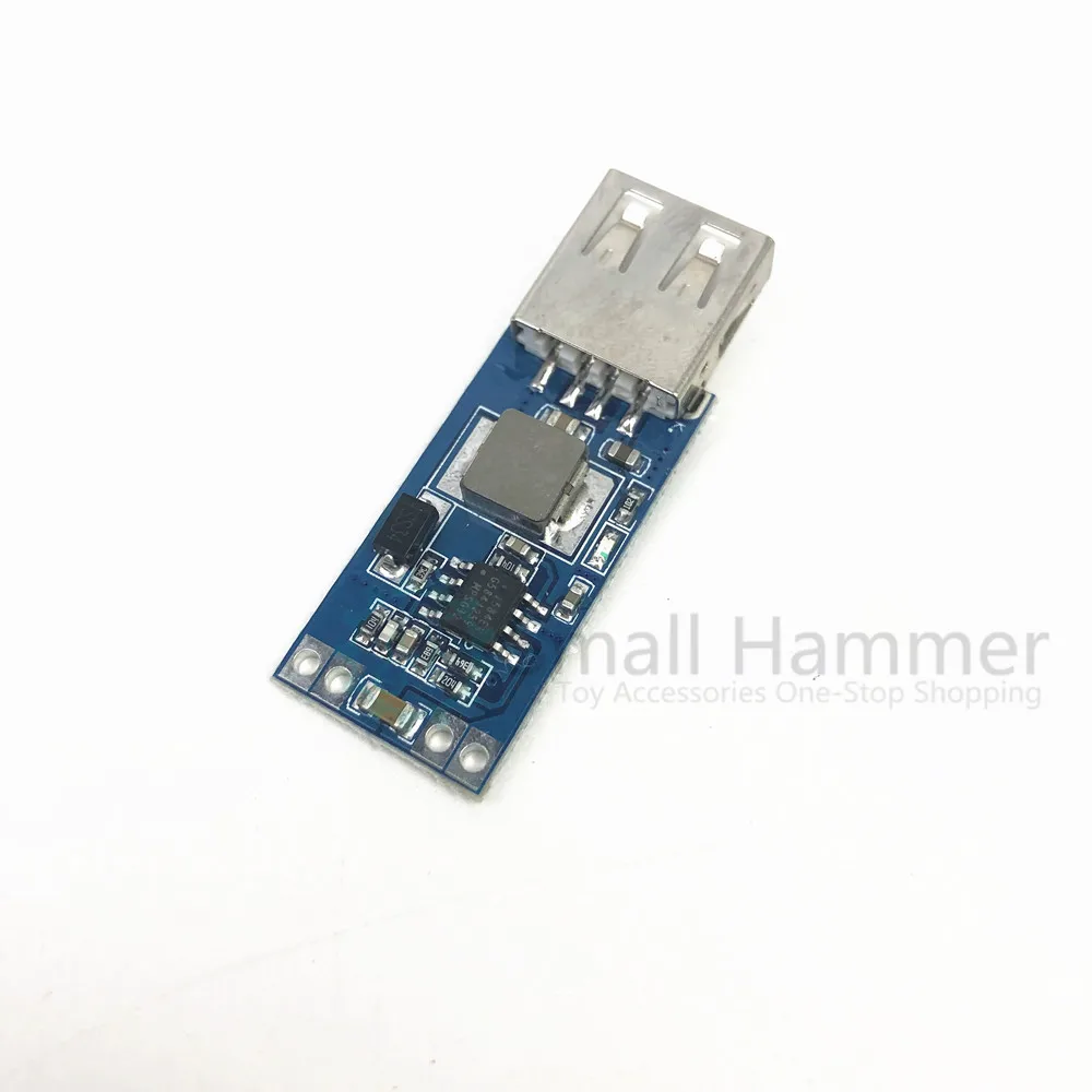 9V 12V 24V إلى 5V 3A USB تنحى الجهد المنظم وحدة DC-DC تحويل الهاتف شاحن سيارة امدادات الطاقة وحدة WAVGAT