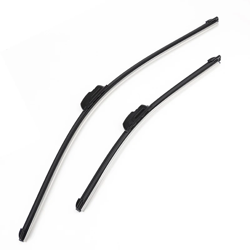 Erick's Wiper Front Wiper Blades For Hyundai Santa Fe MK3 2013 - 2018 Windshield Windscreen Clean Window Rain Brushes 26