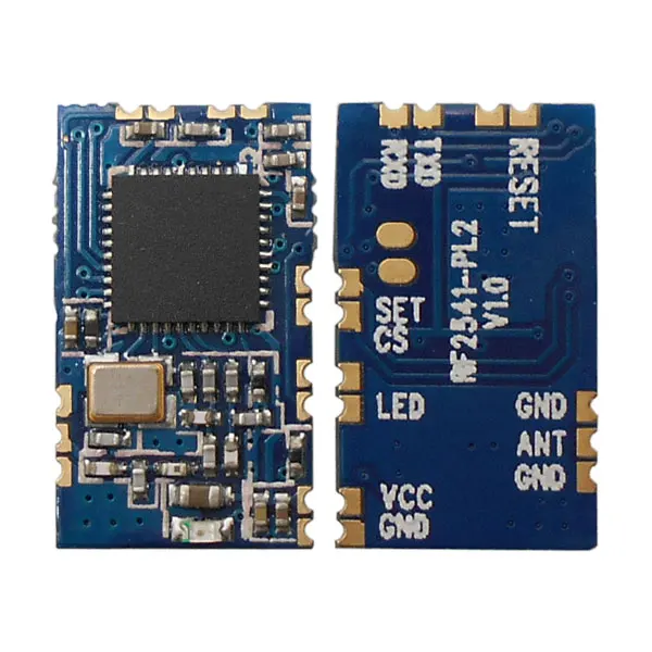 

2 шт./лот RF2541-PL2 встроенный модуль с низким энергопотреблением 4,0 Bluetooth RF с интерфейсом UART