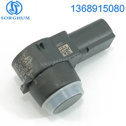 1368915080 PDC Parking Distance Sensor Backup Reverse for FIAT DUCATO BRAVO FIORINO QUBO 0263003484 1347236080 0263013413