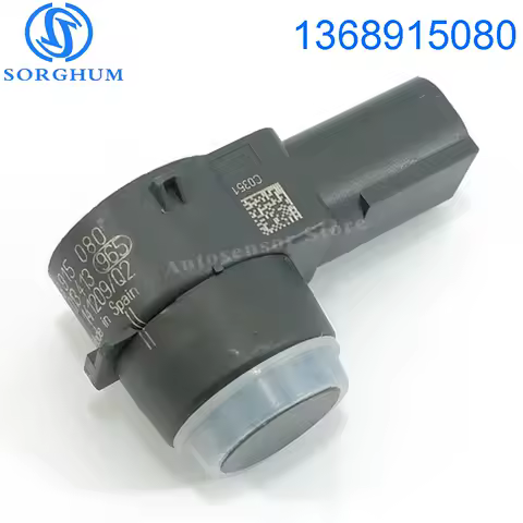 1368915080 PDC Parking Distance Sensor Backup Reverse for FIAT DUCATO BRAVO FIORINO QUBO 0263003484 1347236080 0263013413