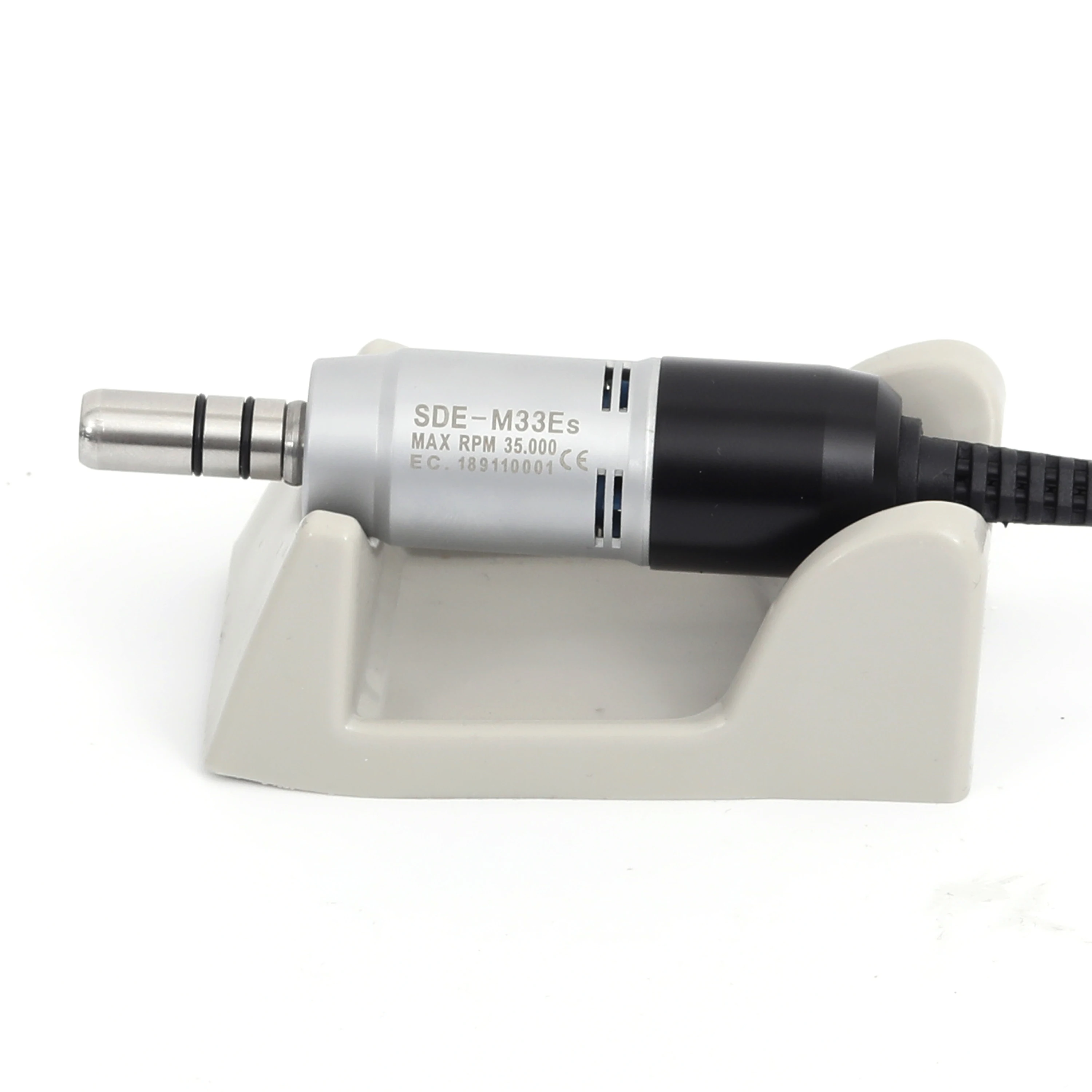 

350000rpm Dental Lab Micromotor Handpiece of E Type SDE-M33Es micro motors with cable for Teeth Whitening