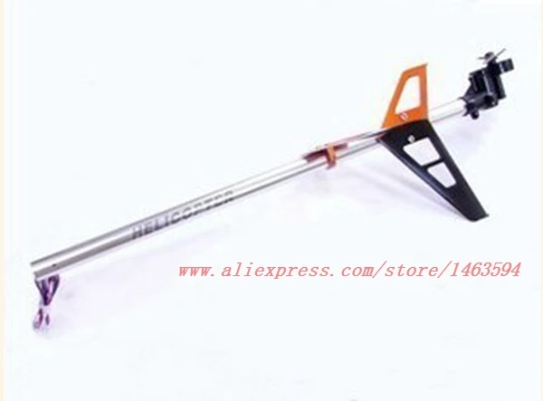 Wholesale Double Horse 9053 DH9053 RC Helicopter Spare Parts Total  tail unit   Free Shipping