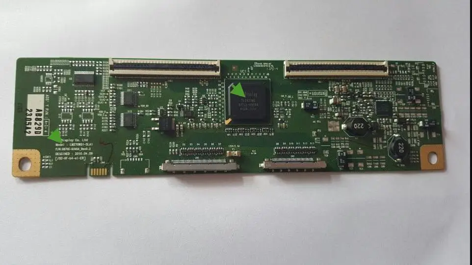 Placa lógica para LM270WQ1-SLA1, 6870C-0340A, T-CON