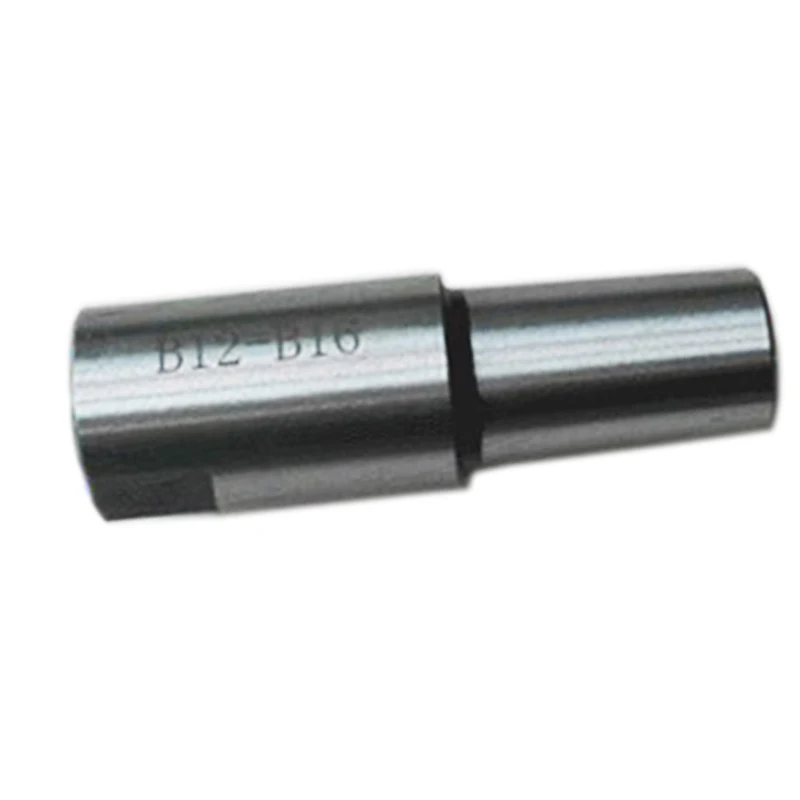 

Tapper shank B10 to B12 B16 B18/B12 to B16 B18/B16 to B18 B22, переводная втулка arbor, хвостовик для токарного станка с ЧПУ