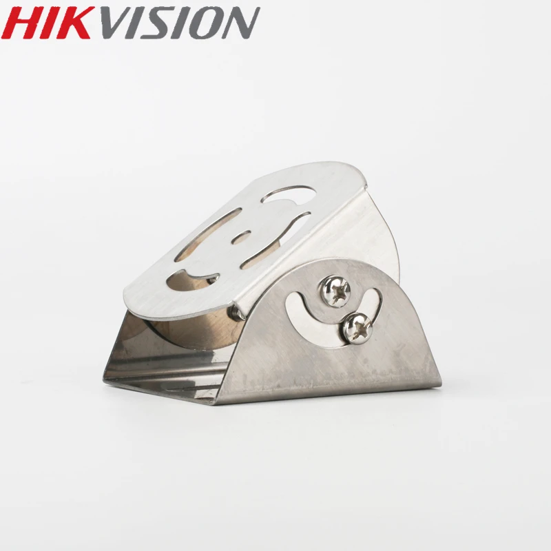 HIKVISION DS-1706ZJ Installation Site for Explosion-proof Cameras Bullet Cameras Cylindrical Cameras Stainless steel