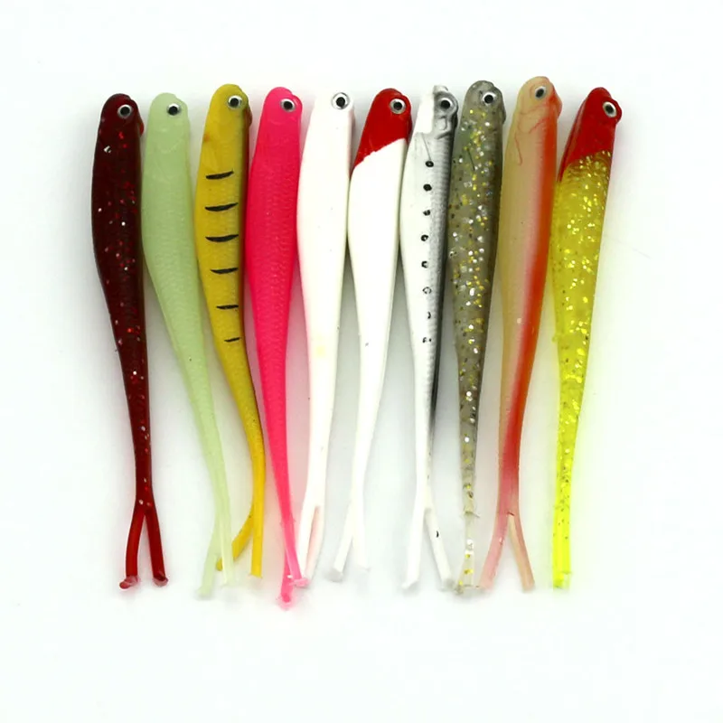 

Artificial Soft baits wholesale fishing tackle soft plastic fishing baits 13CM 8G soft bait lure silicone fishing lures