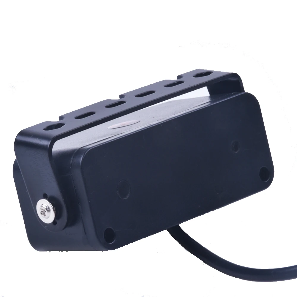 New Car Video Parking Camera Sensor Rear view camera + 2 Sensors Indicator Bi Bi Alarm Radar 3 in 1 - Image 2