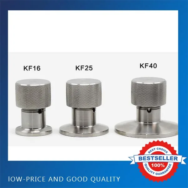 

KF-40 6PCS Vacuum Fittings SS304 Vacuum Valve