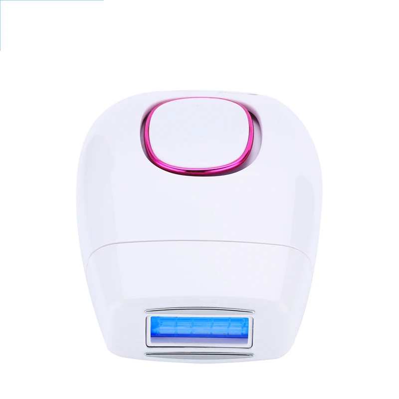 Điện Thoại Depilator Photon Đóng Băng Thẩm Lựa Chọn Tóc Nhạc Cụ A04