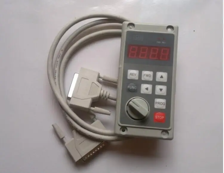 

new and original AS2-104R F300 control panel + Cable