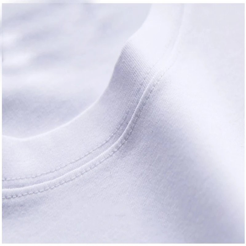 Customized Print t shirt women Your own design DIY photo tee shirt femme Summer White top t-shirt female birthday tshirt funny
