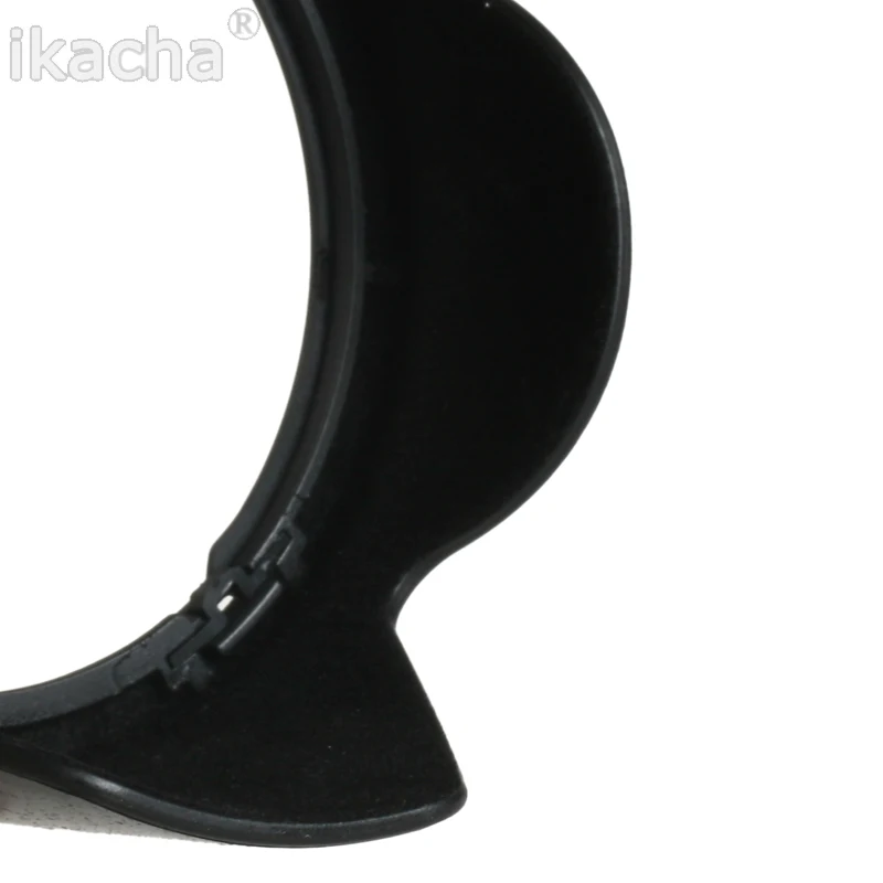 EW-78D EW78D 72 مللي متر عدسة الكاميرا هود لكانون EF-S 18-200 مللي متر f/3.5-5.6 IS ، EF 28-200 مللي متر f/3.5-5.6 USM عدسة كاميرا