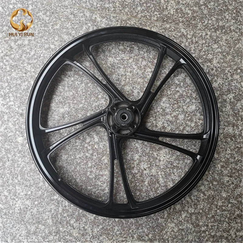 motorcycle  wheel Disc brake for Aluminum  front  Wheels Rim