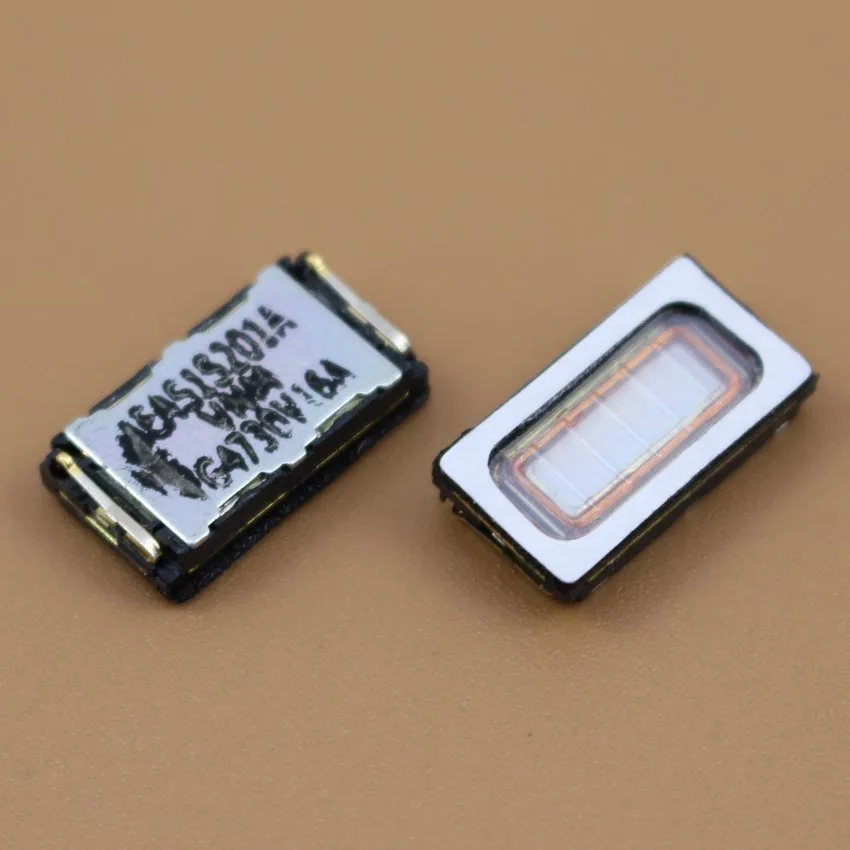 YuXi High Quality Loud Speaker Buzzer For HTC One mini M4 601e 601N Desire 610T 610 With Tracking Number