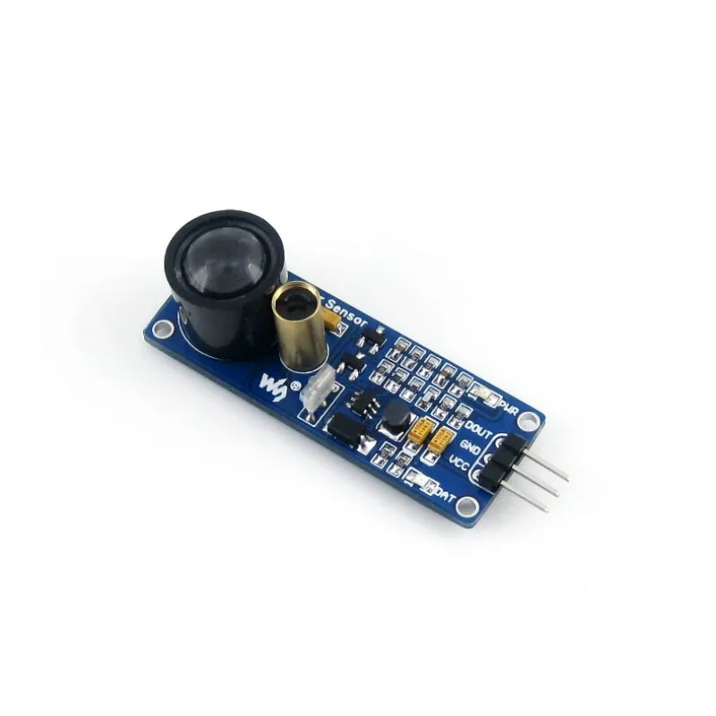 Laser Sensor,Features boost circuit,Application for Obstacle detection/Smart robot/Obstacle-avoiding car