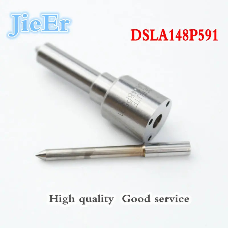 

High quality injector DSLA148P591 Diesel nozzle 0 433 175 110