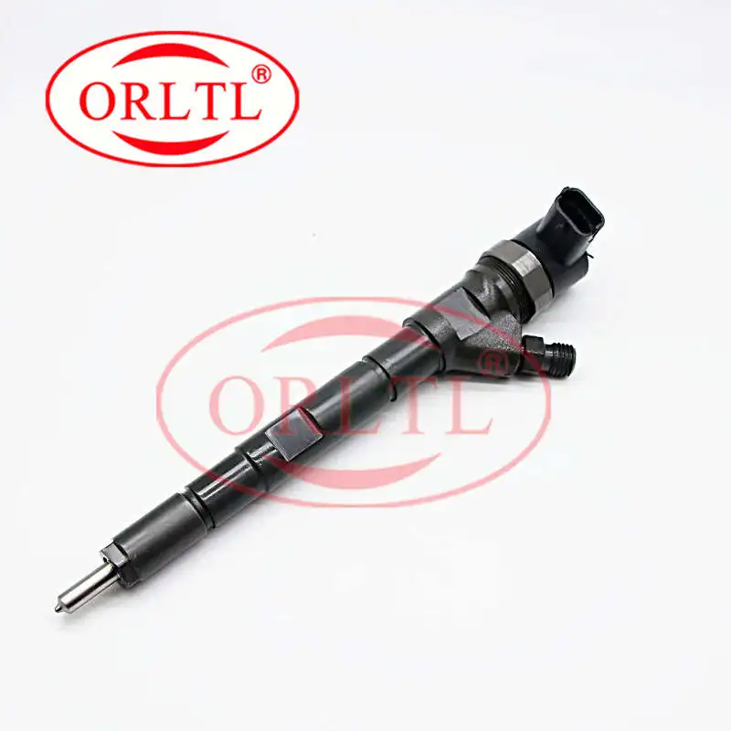 

ORLTL Injector Nozzle Assembly 0445110306 Diesel Oil Inyector 0 445 110 306 Fuel Injection Nozzle Jets 0445 110 306