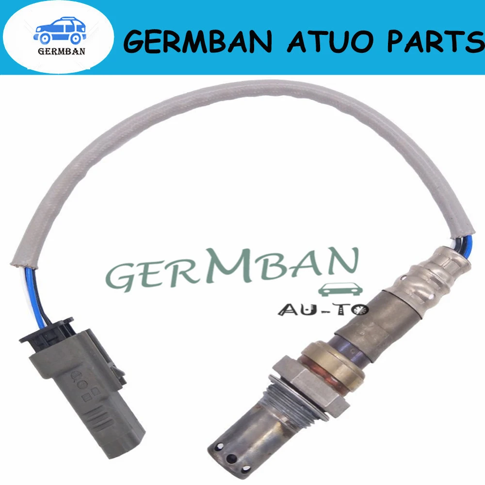 Lambda O2 Oxygen Sensor Fit for Chevrolet Express 2500 Savana 2500 4.8L-V8 2016 NO# 12666612 149100-7890