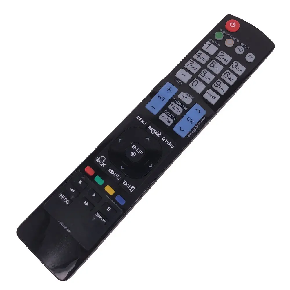 

NEW AKB72914207 LED LCD TV Remote control AKB72914238 AKB72914201 AKB72914209