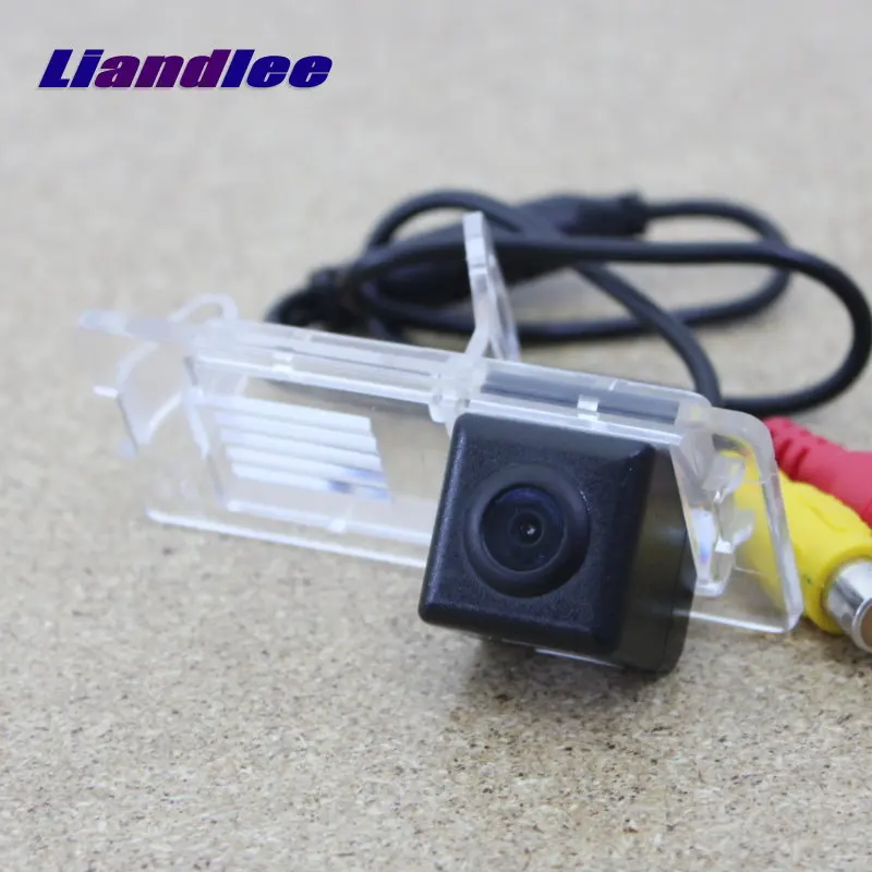 For Renault Fluence 2009 2010 2011 2012 2013 2014 Car Reverse Rear Back Camera Auto Parking View Image CAM Accessories