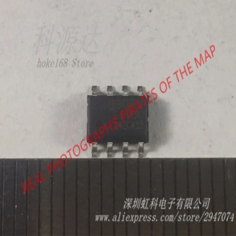 5pcs/lot DRV1100U SOIC8 In Stock