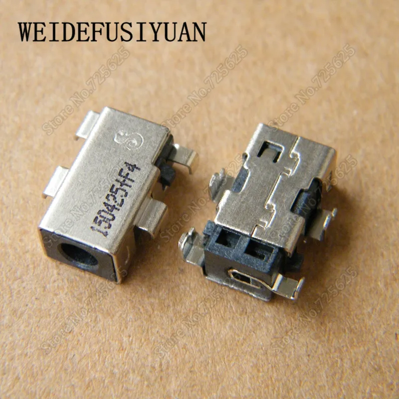 

10pcs Dc Power Jack Plug Port Cable Harness Connector Socket for Acer Aspire R5-571 R5-571T R5-571TG