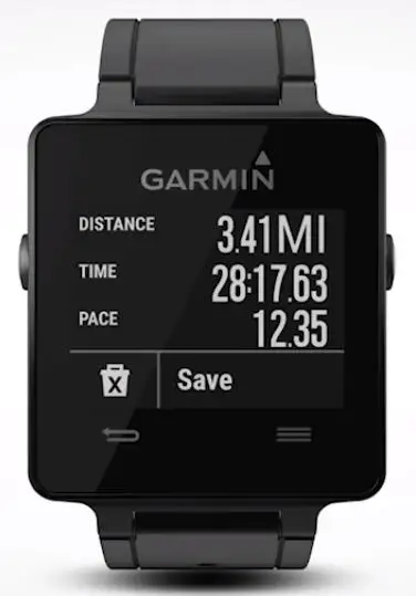 Original vivoactive Running Swimming Golf Riding GPS Smart Watch waterproof digital watch  sports watches