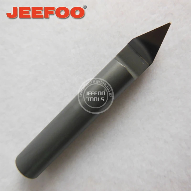 6*45Degree*0.3mm PCD Engraving Tools,Stone Tools,Diamond Tools,Cnc Router Bits For Cnc Carving Machine, Wholesale