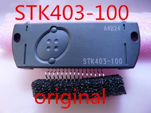 

New original STK403-100