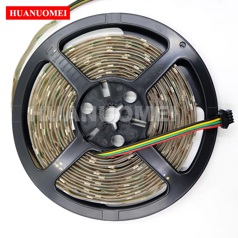 5V 30Leds/M APA107 …