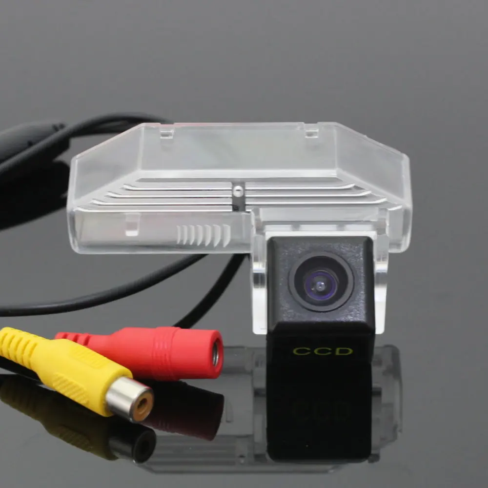 For Mazda RX-8 2003-2011 Car Rearview Rear View Camera Backup Parking Back AUTO HD CCD CAM Accessories Kit