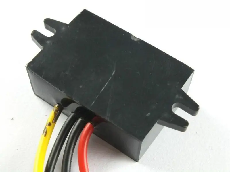 Car power converters 12V24V to 5V 8A 40W DC-DC power converters