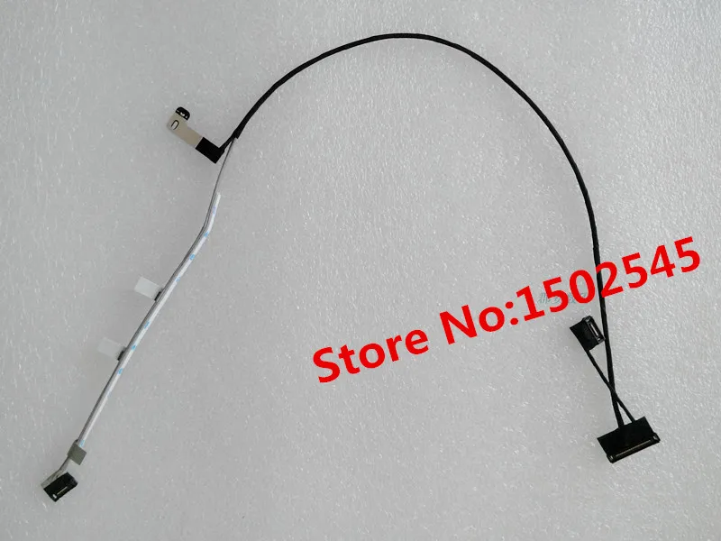 

Free shipping new original laptop cable for Lenovo THINKPAD X230S X250 X240 X240S X260 camera cable switch cable DC02001KX00