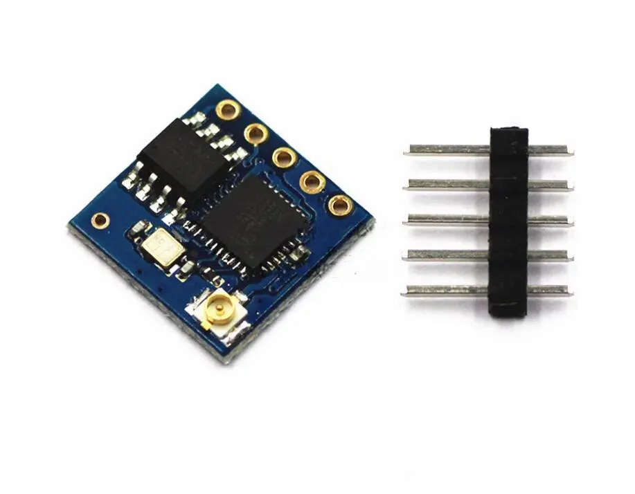 ESP8266 Từ Xa Cổng Nối Tiếp Bộ Thu Phát WIFI Không Dây Module Esp-05 AP + STA