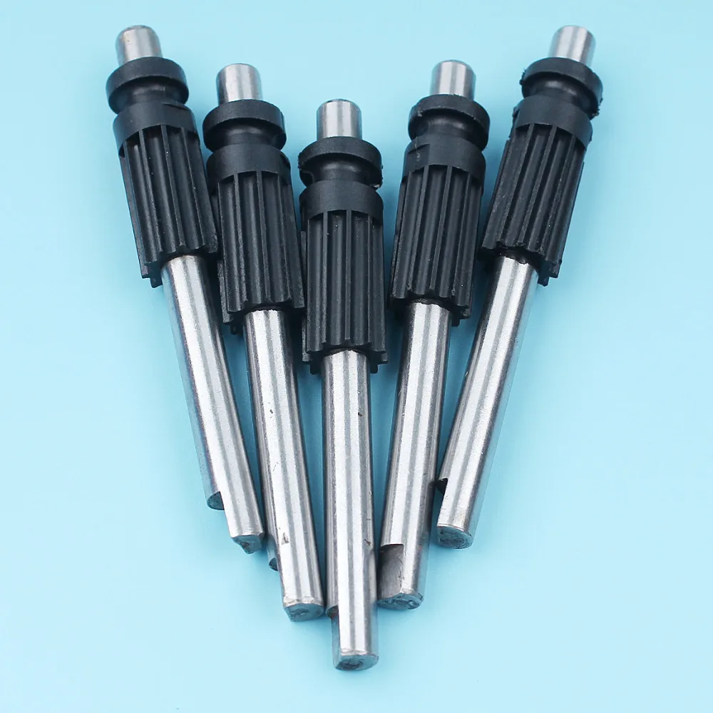 5Pcs/lot Oil Pump Piston Plunger For Jonsered CS2240 CS2245 CS2250 CS2240S CS2245S CS2250S Chainsaw 5400579-01 / 5039321-01